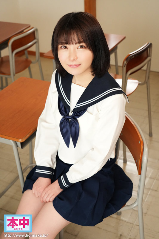 成実まあり(成实茉爱莉，Narumi-Maari)出道作品HMN-173介绍及封面预览-图片2