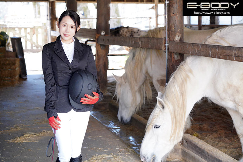 星乃水音(Hoshino-Mizune)出道作品EYAN-185介绍及封面预览-图片2