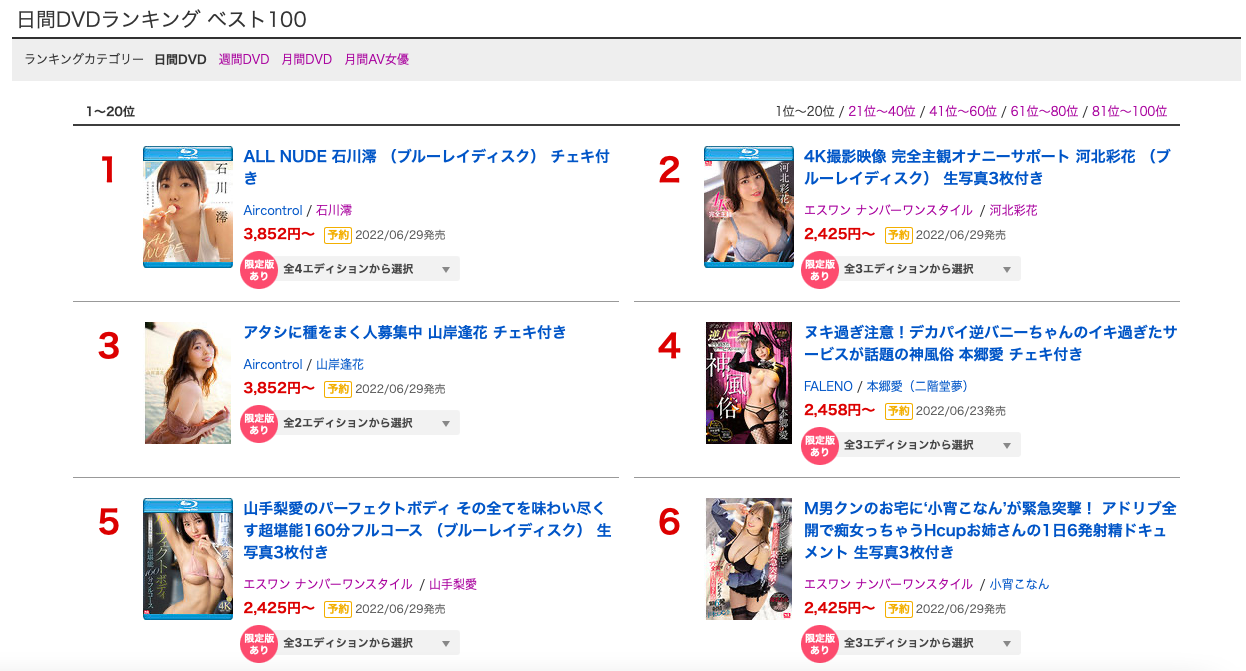 河北彩花(Kawakita-Saika)作品SSIS-449介绍及封面预览-吾尤客