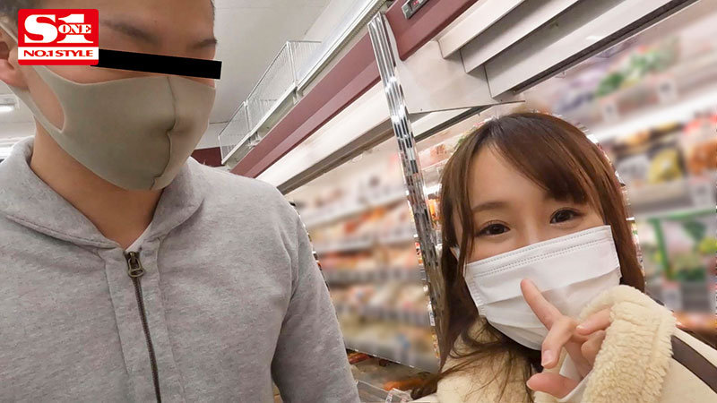 天音まひな(天音真比奈)作品SSIS-411介绍及封面预览-图片2