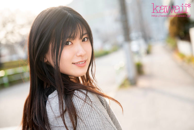 有加里ののか(有加里乃乃花，Akari-Nonoka)出道作品CAWD-382介绍及封面预览-图片2