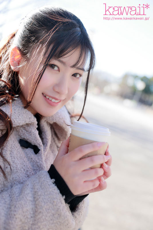 有加里ののか(有加里乃乃花，Akari-Nonoka)出道作品CAWD-382介绍及封面预览-图片3