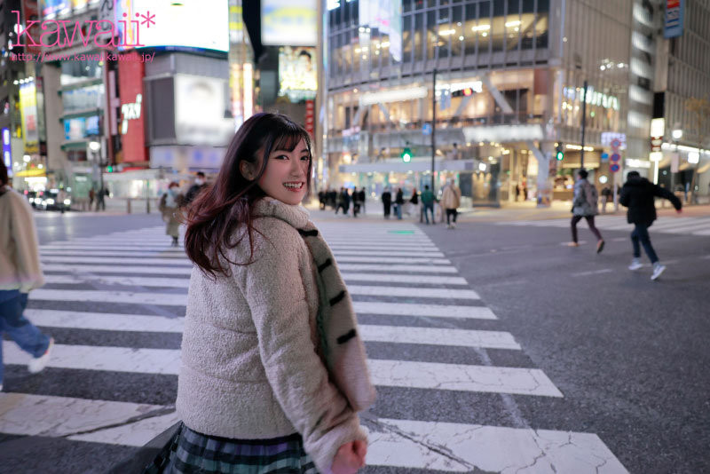 有加里ののか(有加里乃乃花，Akari-Nonoka)出道作品CAWD-382介绍及封面预览-图片6