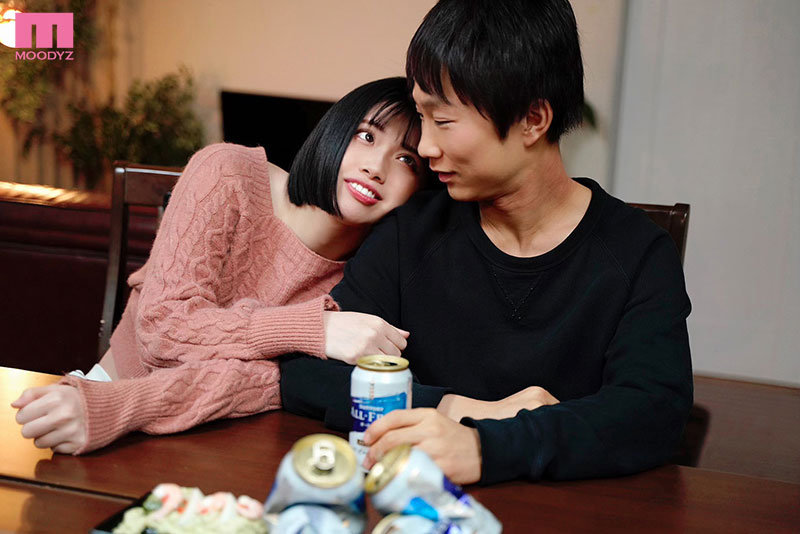 石原希望(Ishihara-Nozomi)作品MIDV-112介绍及封面预览-图片2