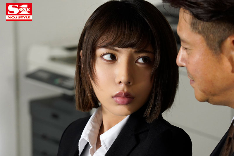 安位カヲル(安位薰，Yasui-Kaworu)作品SSIS-486介绍及封面预览-图片2