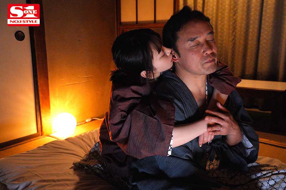 架乃ゆら(架乃由罗,Kano-Yura)作品SSIS-464介绍及封面预览-图片3