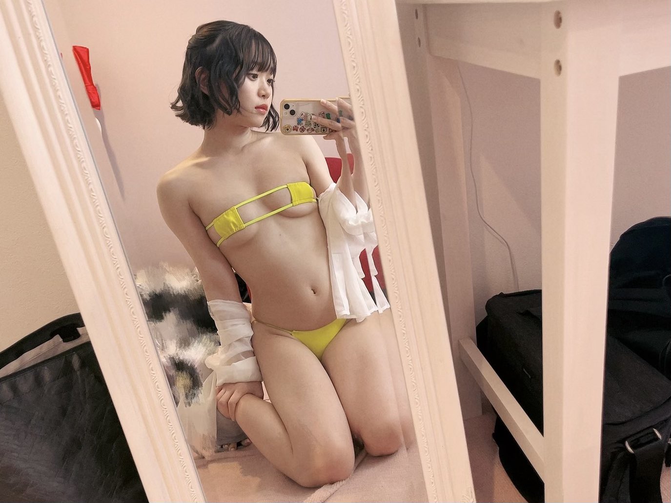 架乃ゆら(架乃由罗,Kano-Yura)作品SSIS-464介绍及封面预览-图片7