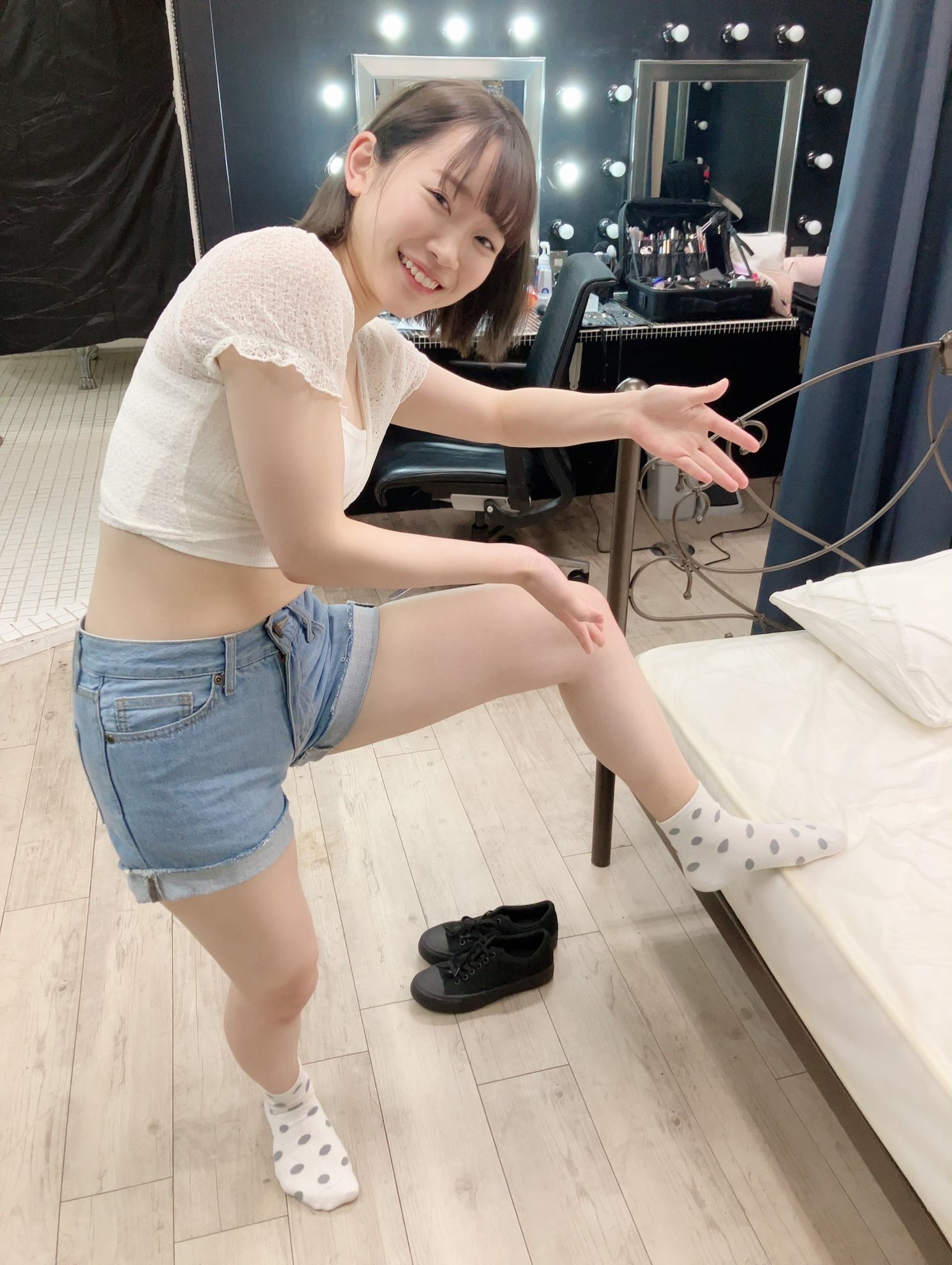 架乃ゆら(架乃由罗,Kano-Yura)作品SSIS-464介绍及封面预览-图片8