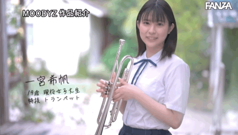 一宮希帆(一宫希帆,Ichimiya-Kiho)出道作品MIDV-157介绍及封面预览-图片10