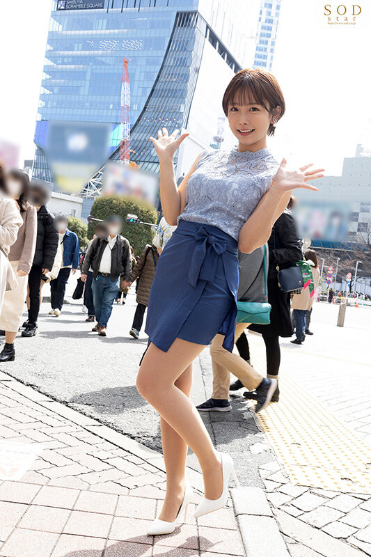 紗倉まな(纱仓真菜,Sakura-Mana)作品STARS-652介绍及封面预览-图片2