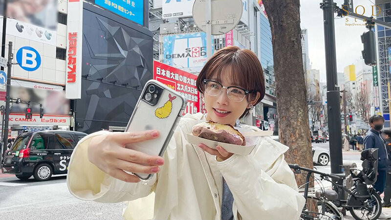 紗倉まな(纱仓真菜,Sakura-Mana)作品STARS-652介绍及封面预览-图片4