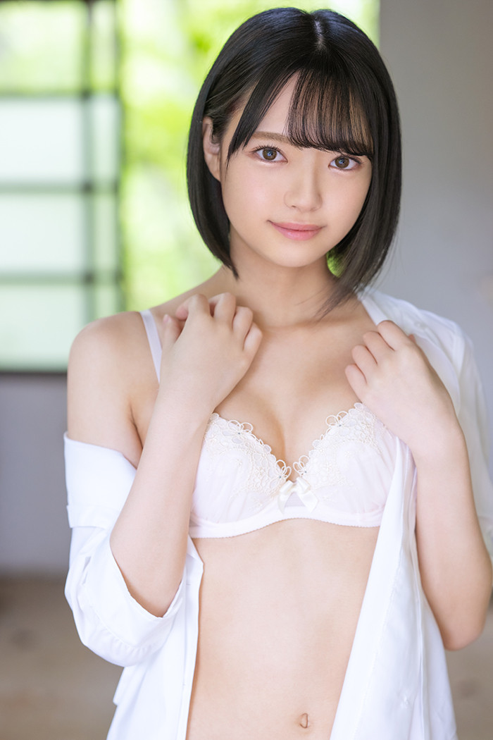 粒楽あむ(粒乐亚梦，Tsubura-Amu)出道作品BGN-072介绍及封面预览-图片3