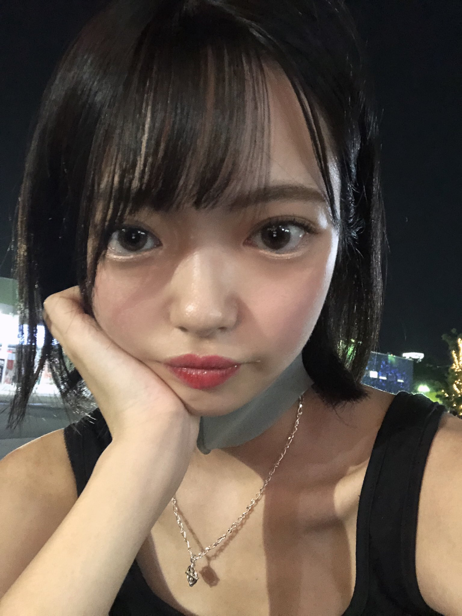 粒楽あむ(粒乐亚梦，Tsubura-Amu)出道作品BGN-072介绍及封面预览-图片11