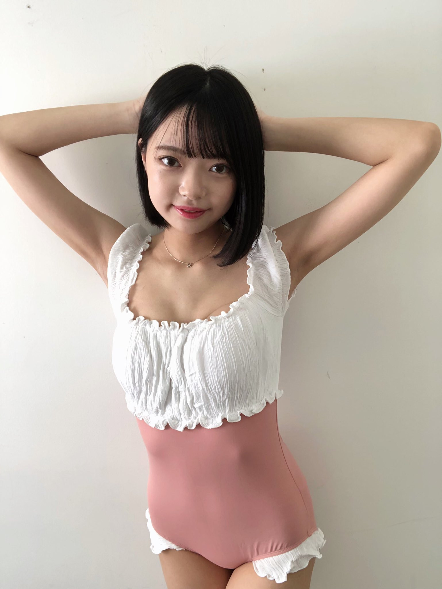 粒楽あむ(粒乐亚梦，Tsubura-Amu)出道作品BGN-072介绍及封面预览-图片12