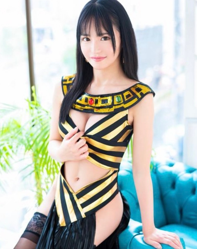 月妃さら(月妃纱罗,Tsukihi-Sara)出道作品PPPE-050介绍及封面预览-图片4