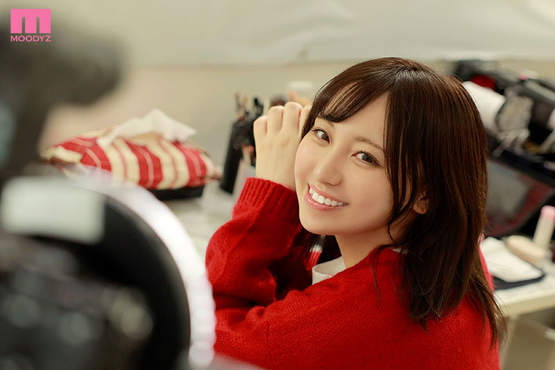 清水あんな(清水杏奈,Shimizu-Anna)出道作品MIFD-210介绍及封面预览-图片2