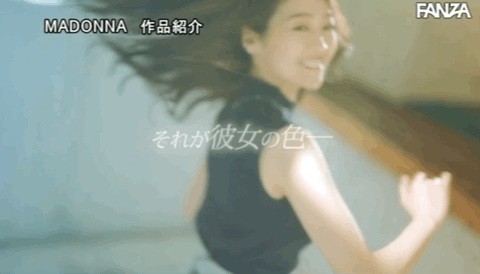 藤かんな(藤环奈,Fuji-Kanna)出道作品JUQ-010介绍及封面预览-图片10