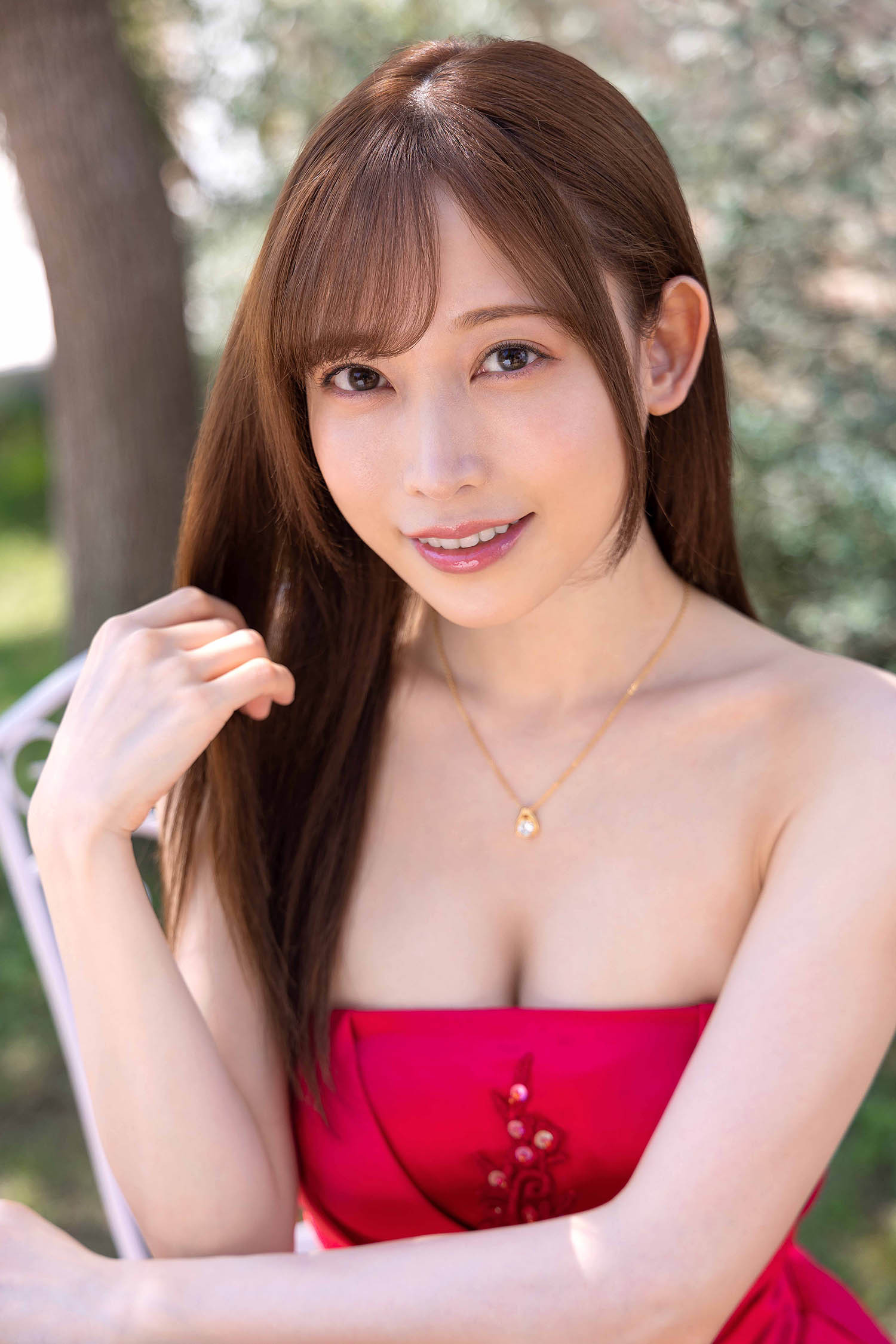 七瀨アリス(七濑爱丽丝，Nanase-Arisu)作品MKMP-463介绍及封面预览-图片2