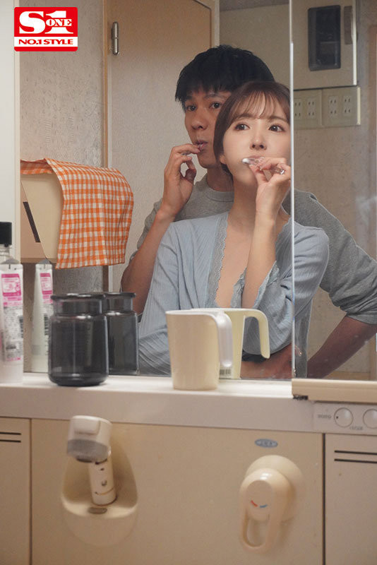 三上悠亜(三上悠亚,Mikami-Yua)作品SSIS-448介绍及封面预览-图片6