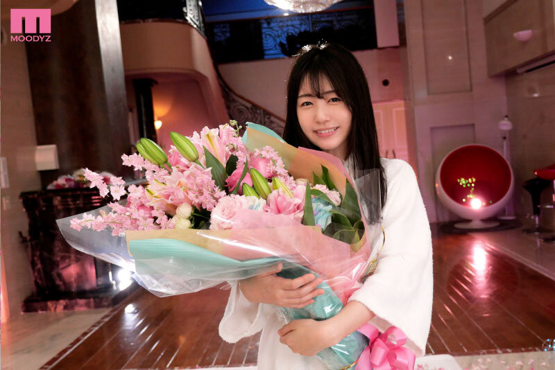 つぼみ(蕾，Tsubomi)引退作品MIDV-201介绍及封面预览-图片7