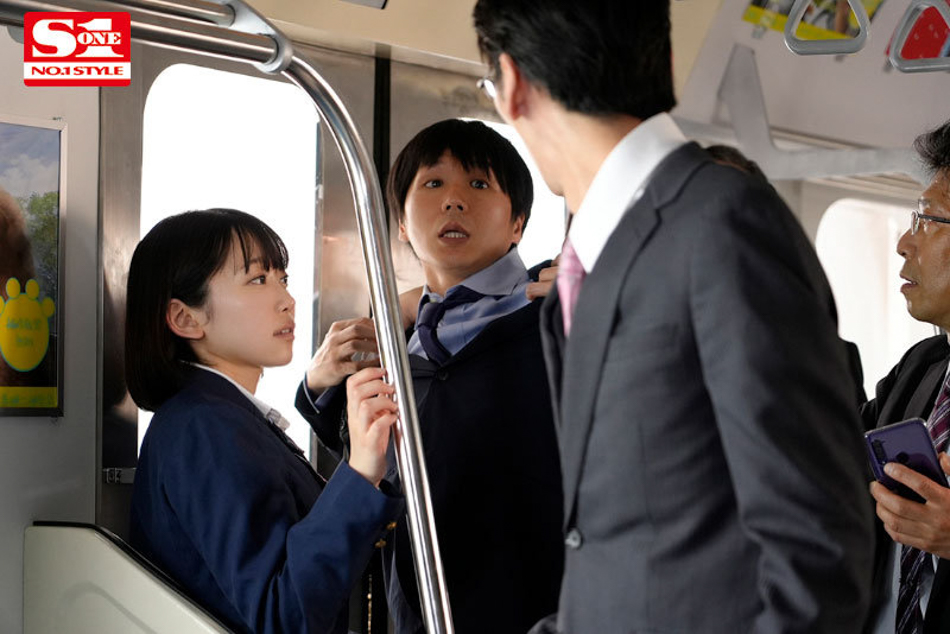 架乃ゆら(架乃由罗，Kano-Yura)作品SSIS-495介绍及封面预览-图片2