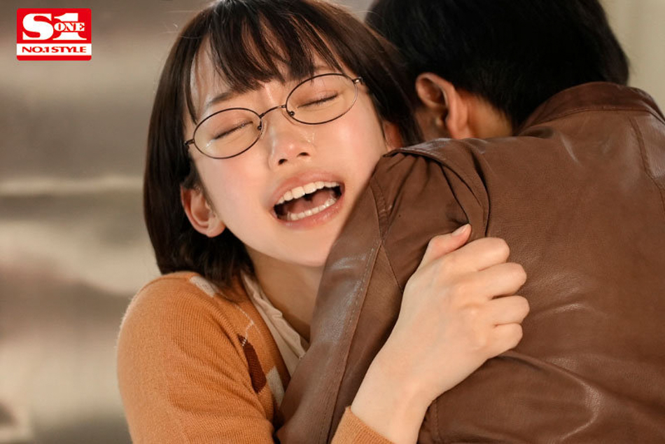 架乃ゆら(架乃由罗，Kano-Yura)作品SSIS-495介绍及封面预览-图片8