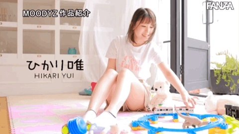 ひかり唯(光里唯，Hikari-Yui)出道作品MIFD-217介绍及封面预览-图片10