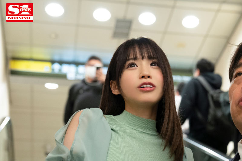 未歩なな(未步奈奈,Miho-Nana)作品SSIS-506介绍及封面预览-图片10