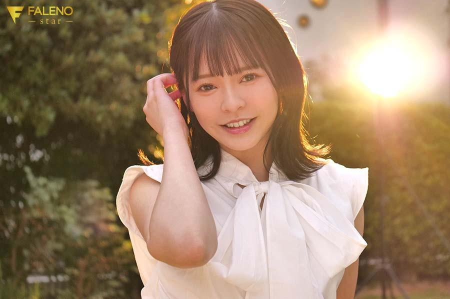 神木蘭(神木兰,Kamiki-Ran)出道作品FSDSS-509介绍及封面预览-图片4