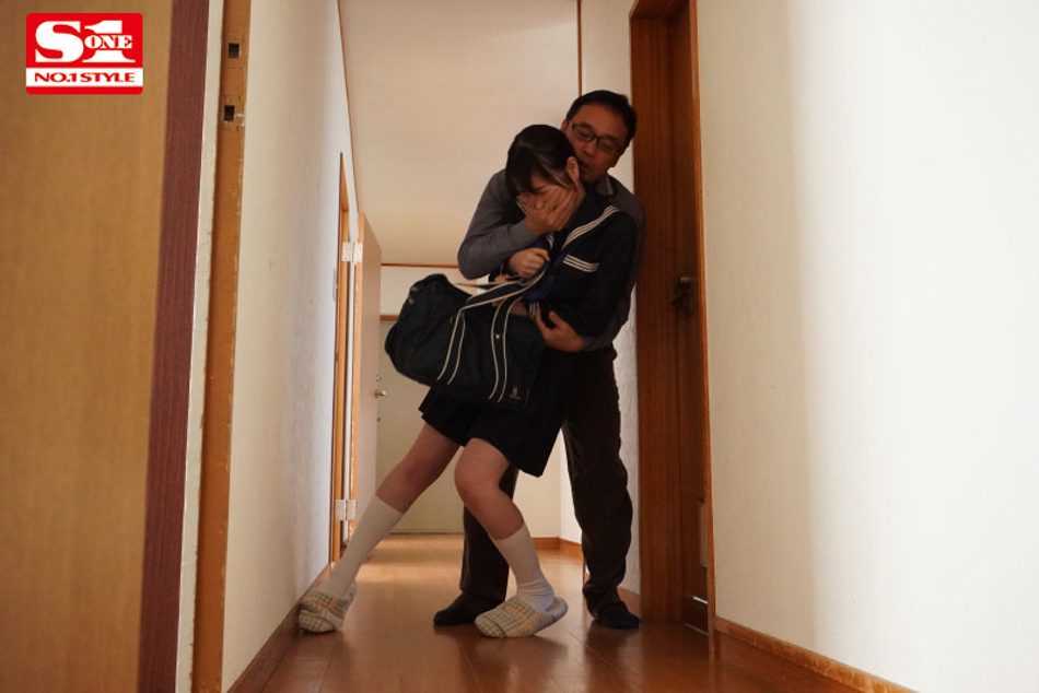 香水じゅん(香水纯,Kasui-Jun)作品SSIS-687介绍及封面预览-图片2