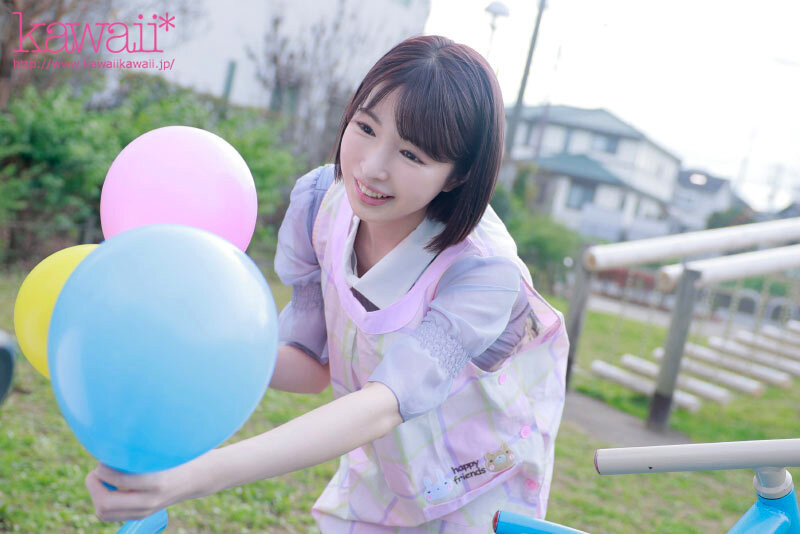 東城ゆい(东城唯,Tojo-Yui)出道作品CAWD-535介绍及封面预览-图片2