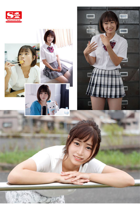 美晴のん(美晴暖,Minaru-Non)出道作品SSIS-635介绍及封面预览-图片4