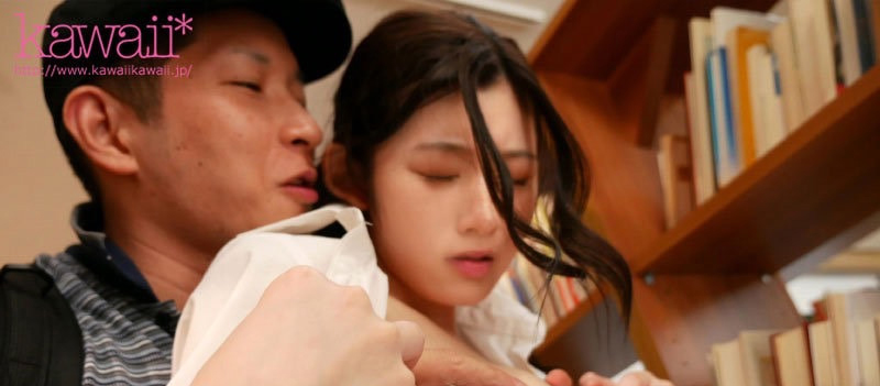 設楽ゆうひ(设乐夕日,Shitara-Yuuhi)作品CAWD-507介绍及封面预览-图片4