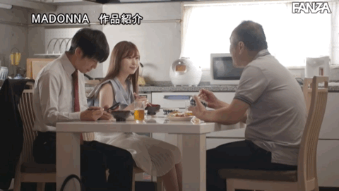 明里つむぎ(明里䌷,Akari-Tsumugi)作品JUQ-138介绍及封面预览-图片6