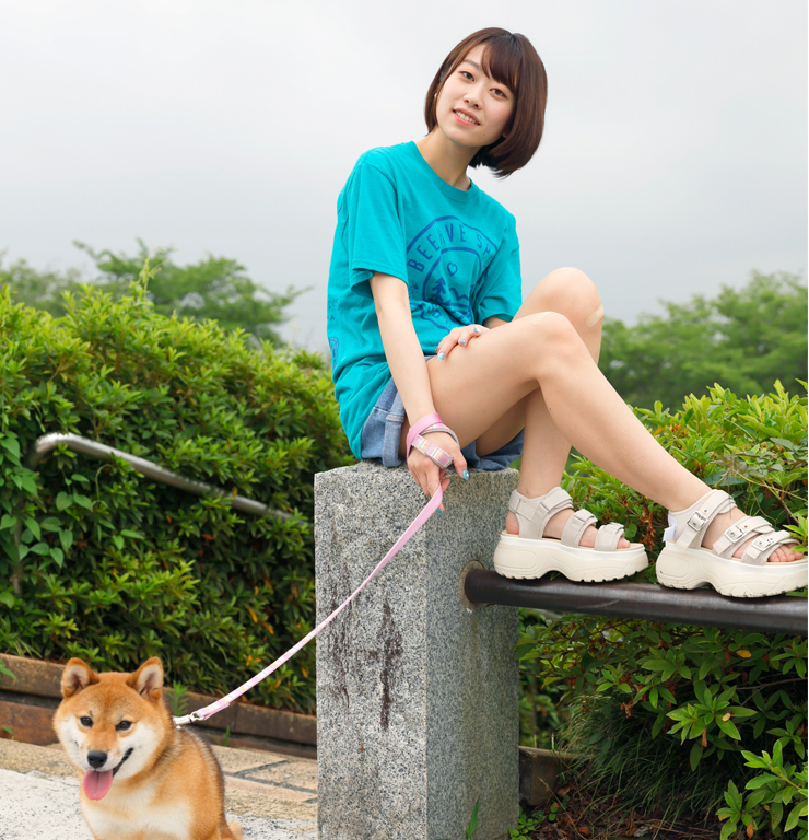 奈築りお(奈筑里绪，Natsuki-Rio)出道作品MOGI-065介绍及封面预览-图片2