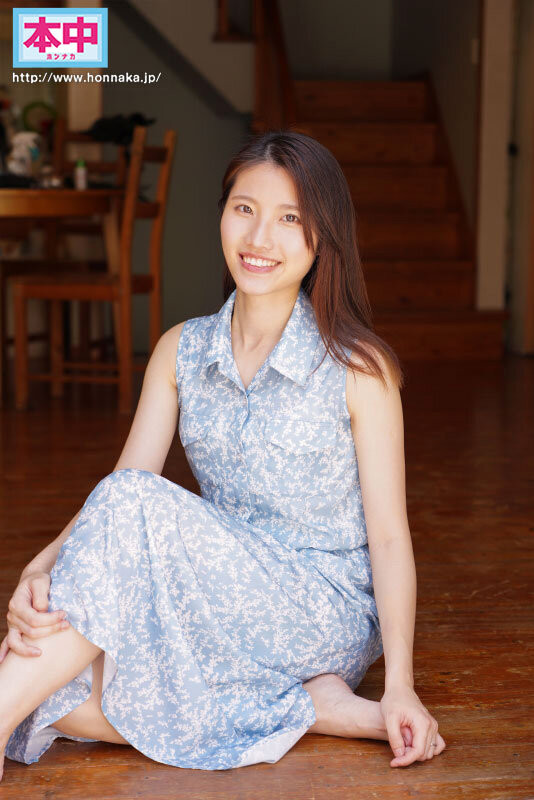 CHIYU出道作品HMN-275介绍及封面预览-图片2