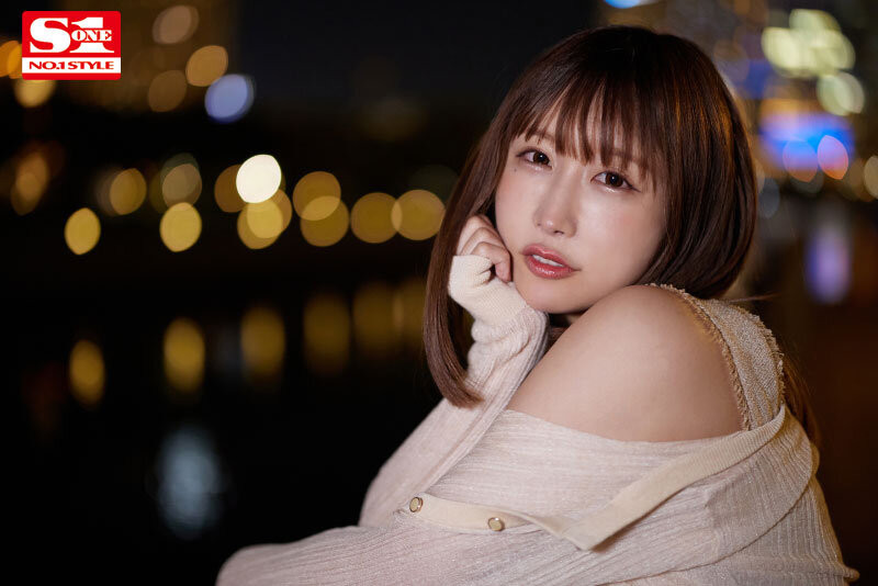 うんぱい(Unpai)作品SSIS-564介绍及封面预览-图片6