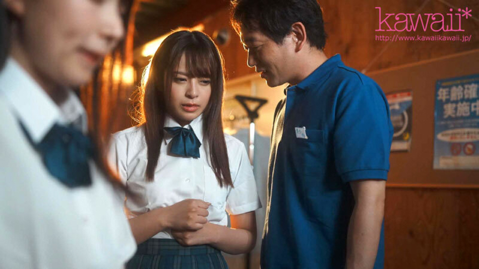 桜もこ(樱萌子,Sakura-Moko)作品CAWD-429介绍及封面预览-图片4