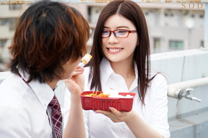 神木麗(神木丽，Kamiki-Rei)作品STARS-725介绍及封面预览-图片2