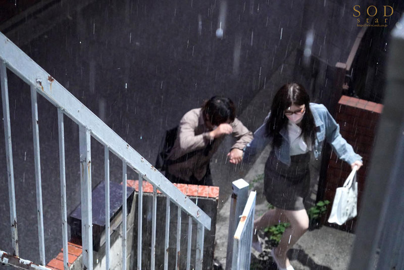 神木麗(神木丽，Kamiki-Rei)作品STARS-725介绍及封面预览-图片4