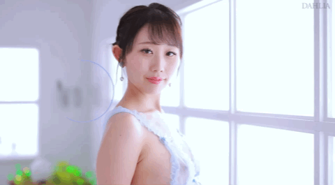 花宮えま(花宫惠麻，Hanamiya-Ema)出道作品DLDSS-151介绍及封面预览-图片9