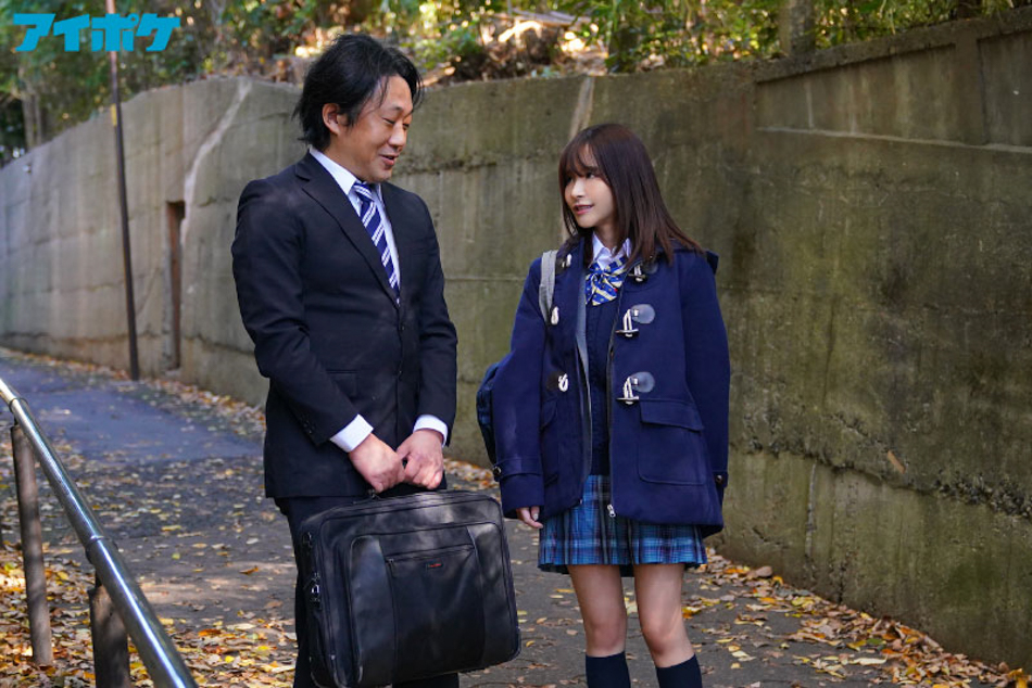 桃乃木かな(桃乃木香奈,Momonogi-Kana)作品IPZZ-048介绍及封面预览-图片2