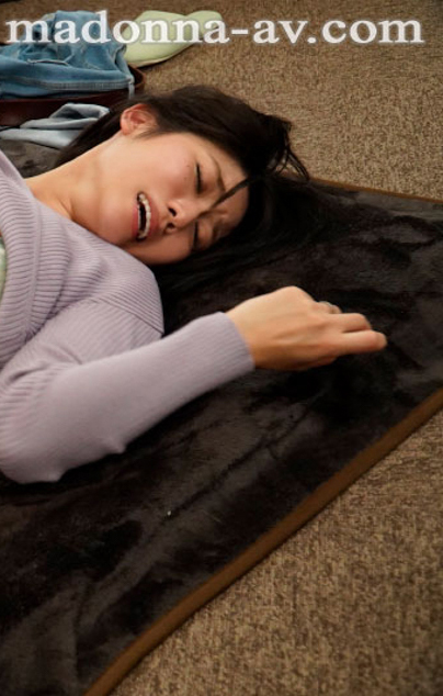 神宮寺ナオ(神宫寺奈绪,Jinguji-Nao)作品JUQ-272介绍及封面预览-图片4