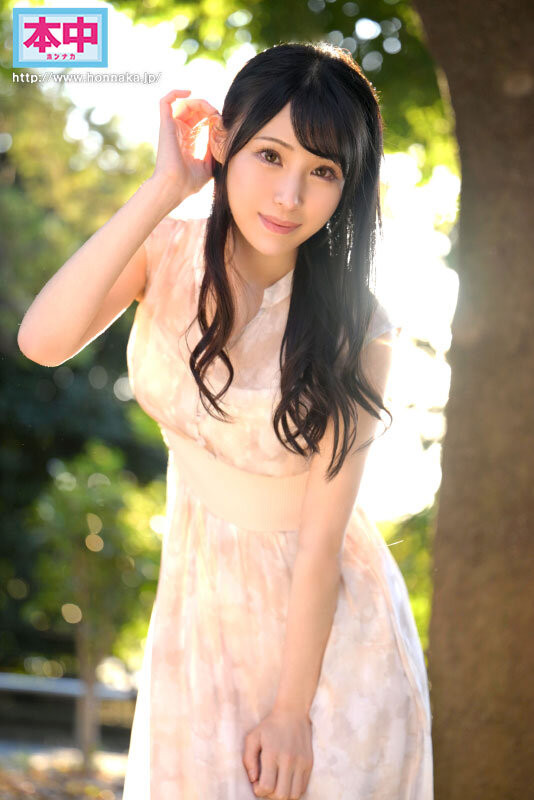 上田紗奈(上田纱奈,Ueda-Sana)出道作品HMN-394介绍及封面预览-图片2