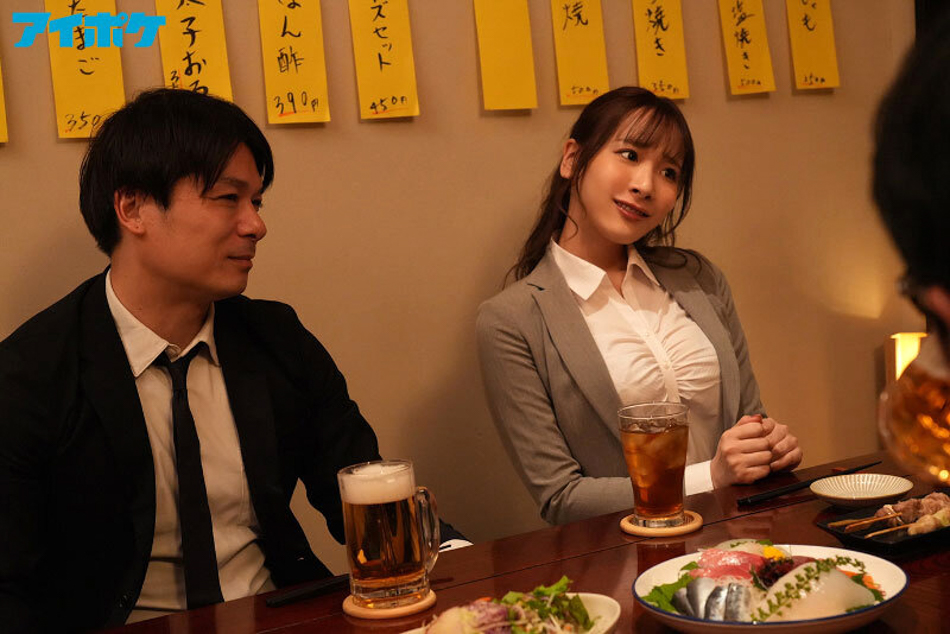 庵ひめか(庵姬花,Iori-Homeka)作品IPZZ-056介绍及封面预览-图片3