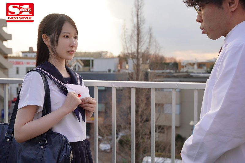 香水じゅん(香水纯,Kasui-Jun)作品SSIS-803介绍及封面预览-图片3