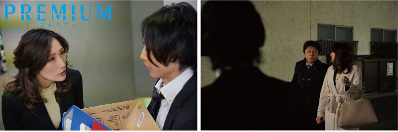 JULIA作品PRED-487介绍及封面预览-图片2