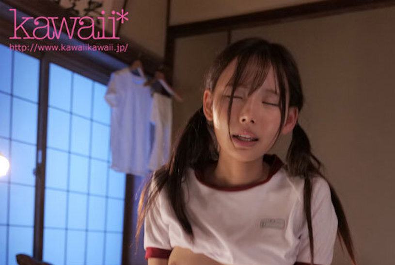 美城るる(美城露露,Mishiro-Ruru)作品CAWD-541介绍及封面预览-图片4