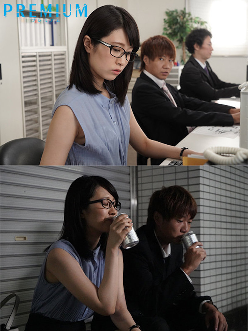 櫻井まみ(樱井麻美,Sakurai-Mami)作品PRED-354介绍及封面预览-图片2