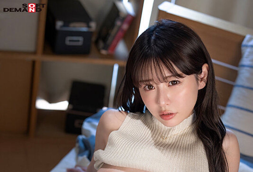 都築亜美(都筑亚美，Tsuzuki-Ami)作品SDMUA-071介绍及封面预览-图片2